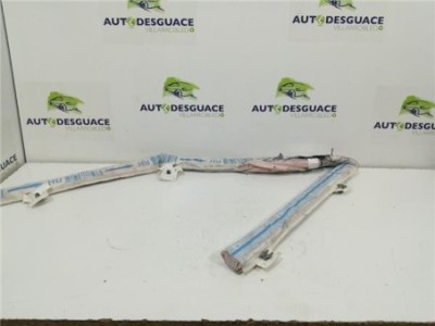 Airbag cortina delantero derecho Citroen C3 1 2 12V VTi 