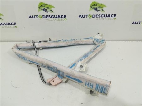 Airbag cortina delantero derecho Citroen C3 1 2 12V VTi 