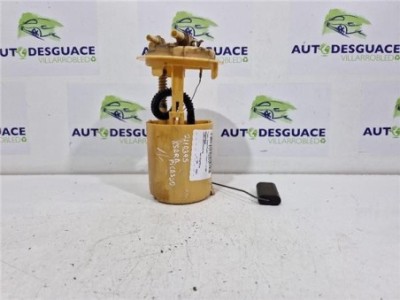 Aforador Citroen Xsara Picasso  1 6 HDi