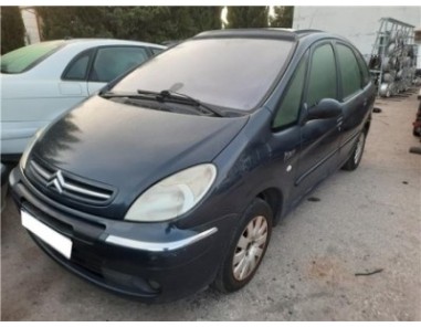 Aforador Citroen Xsara Picasso  1 6 HDi