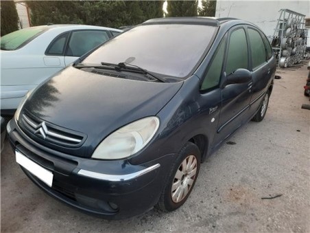 Aforador Citroen Xsara Picasso  1 6 HDi