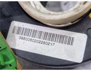 Anillo Airbag Alfa Romeo 147  1 6 T Spark Progression [1 6 Ltr  - 88 kW 16V CAT]