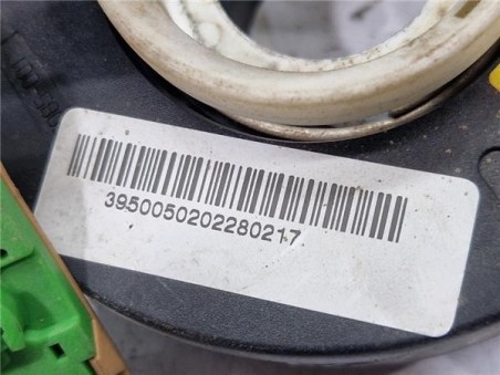 Anillo Airbag Alfa Romeo 147  1 6 T Spark Progression [1 6 Ltr  - 88 kW 16V CAT]