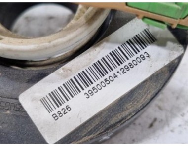 Anillo Airbag Alfa Romeo 147  1 9 JTD 16V Distinctive [1 9 Ltr  - 103 kW JTD 16V CAT]