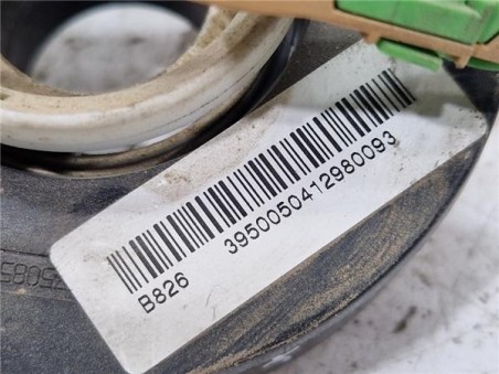 Anillo Airbag Alfa Romeo 147  1 9 JTD 16V Distinctive [1 9 Ltr  - 103 kW JTD 16V CAT]