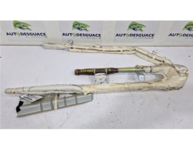 Airbag cortina delantero derecho Citroen C4 Aircross  1 6 Collection 2WD [1 6 Ltr  - 84 kW HDi FAP]