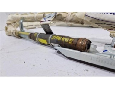 Airbag cortina delantero derecho Citroen C4 Aircross  1 6 Collection 2WD [1 6 Ltr  - 84 kW HDi FAP]