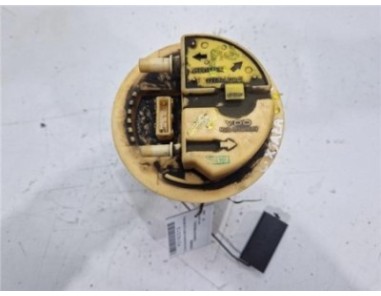 Aforador Citroen Xsara Berlina  2 0 HDi SX  [2 0 Ltr  - 66 kW HDi CAT ]