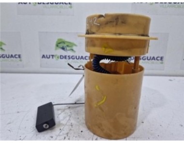 Aforador Citroen Xsara Berlina  2 0 HDi SX  [2 0 Ltr  - 66 kW HDi CAT ]