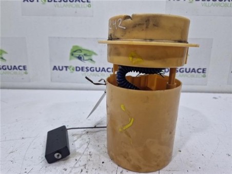 Aforador Citroen Xsara Berlina  2 0 HDi SX  [2 0 Ltr  - 66 kW HDi CAT ]