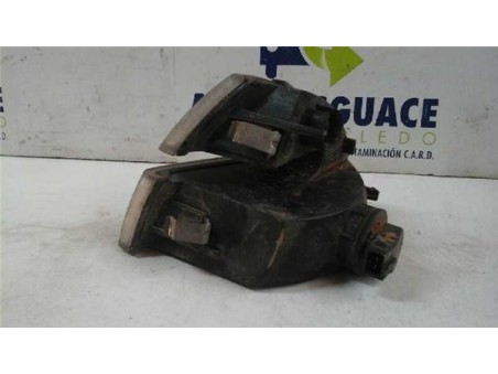 Faro Antiniebla Izquierdo Alfa Romeo 147  1 9 JTD 16V Distinctive [1 9 Ltr  - 103 kW JTD 16V CAT]
