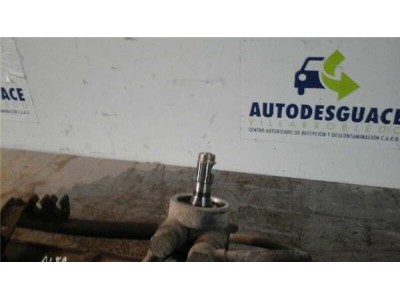 Cremallera Direccion Asistida Alfa Romeo 147  1 9 JTDM 8V