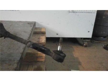 Cremallera Direccion Asistida Alfa Romeo 147  1 9 JTDM 8V