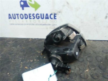 Faro Antiniebla Derecho Alfa Romeo 147  1 6 T Spark ECO Distinctive [1 6 Ltr  - 77 kW 16V CAT]