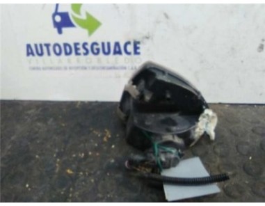 Faro Antiniebla Izquierdo Alfa Romeo 147  1 6 T Spark ECO Distinctive [1 6 Ltr  - 77 kW 16V CAT]