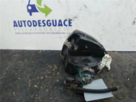 Faro Antiniebla Izquierdo Alfa Romeo 147  1 6 T Spark ECO Distinctive [1 6 Ltr  - 77 kW 16V CAT]