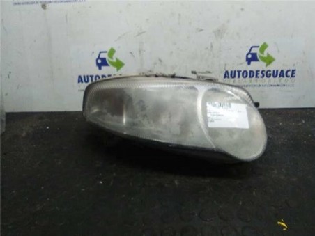 Faro Delantero Derecho Alfa Romeo 147  1 6 T Spark ECO Distinctive [1 6 Ltr  - 77 kW 16V CAT]