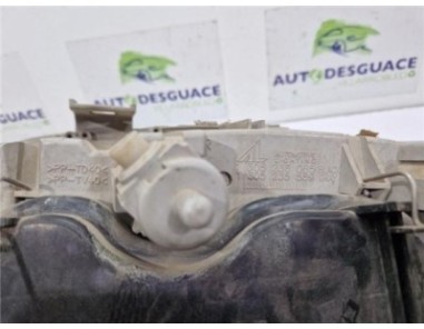 Faro Delantero Derecho Alfa Romeo 147  1 6 T Spark ECO Distinctive [1 6 Ltr  - 77 kW 16V CAT]