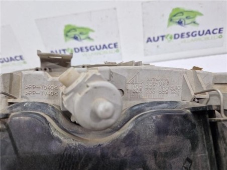 Faro Delantero Derecho Alfa Romeo 147  1 6 T Spark ECO Distinctive [1 6 Ltr  - 77 kW 16V CAT]