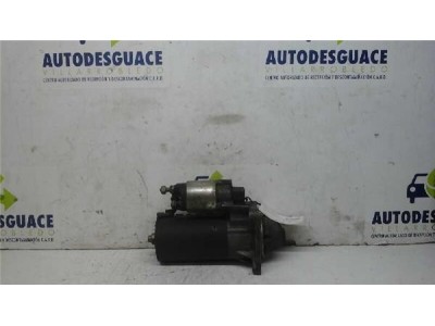 Motor Arranque Alfa Romeo 147  1 9 JTD Impression [1 9 Ltr  - 74 kW JTD CAT] 2