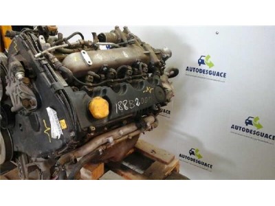 Motor Completo Alfa Romeo 147  1 9 JTD Impression [1 9 Ltr  - 74 kW JTD CAT]