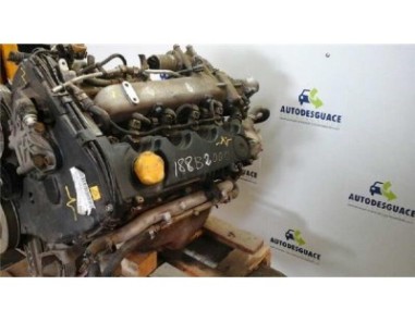 Motor Completo Alfa Romeo 147  1 9 JTD Impression [1 9 Ltr  - 74 kW JTD CAT]
