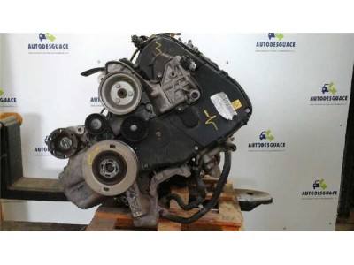 Motor Completo Alfa Romeo 147  1 9 JTD Impression [1 9 Ltr  - 74 kW JTD CAT] 2