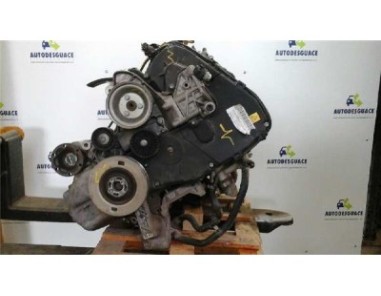 Motor Completo Alfa Romeo 147  1 9 JTD Impression [1 9 Ltr  - 74 kW JTD CAT]
