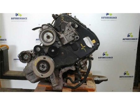 Motor Completo Alfa Romeo 147  1 9 JTD Impression [1 9 Ltr  - 74 kW JTD CAT]