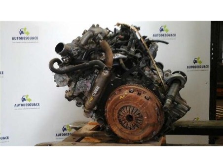Motor Completo Alfa Romeo 147  1 9 JTD Impression [1 9 Ltr  - 74 kW JTD CAT]