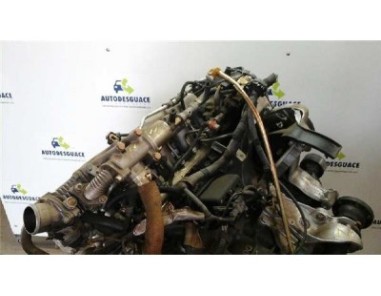 Motor Completo Alfa Romeo 147  1 9 JTD Impression [1 9 Ltr  - 74 kW JTD CAT]