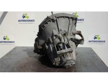 Caja Cambios Manual Alfa Romeo 147  1 9 JTD Distinctive [1 9 Ltr  - 85 kW JTD CAT]