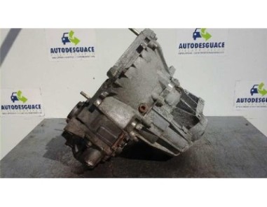 Caja Cambios Manual Alfa Romeo 147  1 9 JTD Distinctive [1 9 Ltr  - 85 kW JTD CAT]