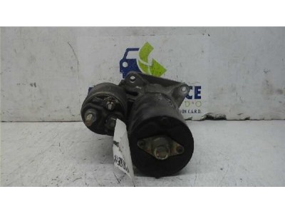 Motor Arranque Alfa Romeo 147  1 6 T Spark Progression [1 6 Ltr  - 88 kW 16V CAT]