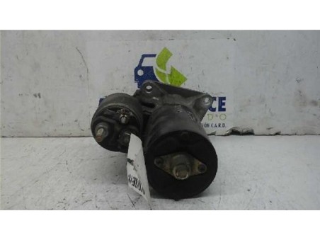 Motor Arranque Alfa Romeo 147  1 6 T Spark Progression [1 6 Ltr  - 88 kW 16V CAT]
