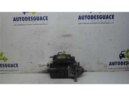 Motor Arranque Alfa Romeo 147  1 6 T Spark Progression [1 6 Ltr  - 88 kW 16V CAT]