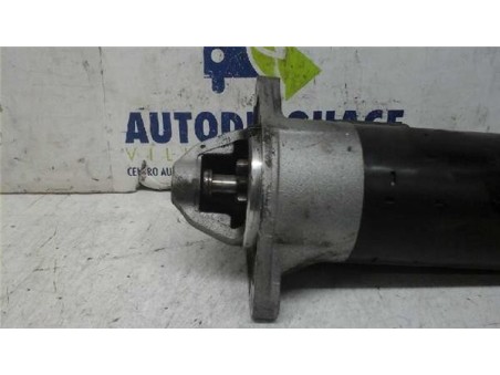 Motor Arranque Alfa Romeo 147  1 6 T Spark Progression [1 6 Ltr  - 88 kW 16V CAT]
