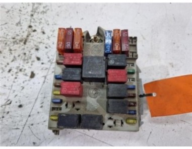 Centralita Alfa Romeo 147  1 9 JTD 16V Distinctive [1 9 Ltr  - 103 kW JTD 16V CAT]