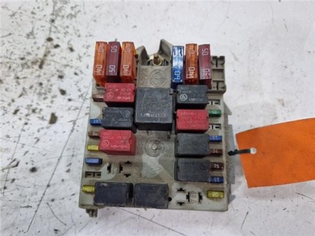 Centralita Alfa Romeo 147  1 9 JTD 16V Distinctive [1 9 Ltr  - 103 kW JTD 16V CAT]