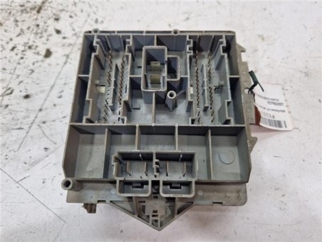 Centralita Alfa Romeo 147  1 9 JTD 16V Distinctive [1 9 Ltr  - 103 kW JTD 16V CAT]