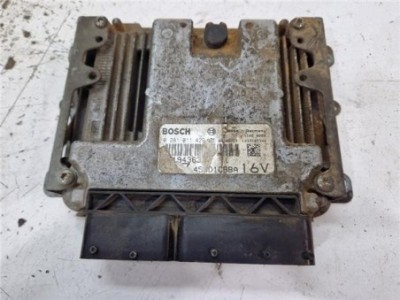 Centralita Alfa Romeo 147  1 9 JTD 16V Distinctive [1 9 Ltr  - 103 kW JTD 16V CAT] 2