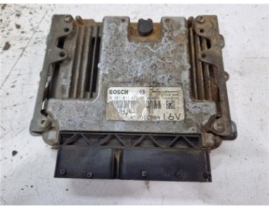 Centralita Alfa Romeo 147  1 9 JTD 16V Distinctive [1 9 Ltr  - 103 kW JTD 16V CAT]