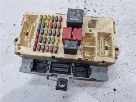 Centralita Alfa Romeo 147  1 9 JTD 16V Distinctive [1 9 Ltr  - 103 kW JTD 16V CAT]