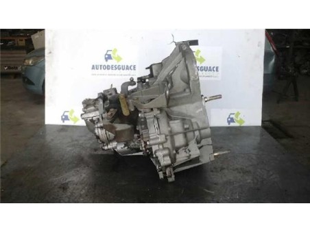 Caja Cambios Manual Alfa Romeo 147  1 6 T Spark ECO Distinctive [1 6 Ltr  - 77 kW 16V CAT]