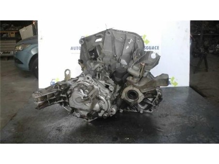 Caja Cambios Manual Alfa Romeo 147  1 6 T Spark ECO Distinctive [1 6 Ltr  - 77 kW 16V CAT]