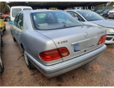 Paragolpes Delantero Mercedes-Benz Clase E  Berlina  E 290 Turbo-D 