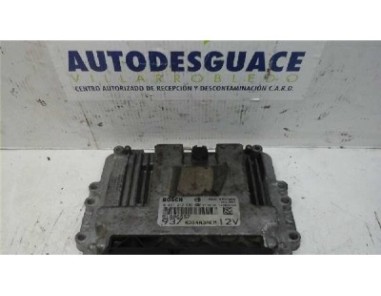 Centralita Alfa Romeo 147  1 9 JTDM 8V