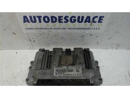 Centralita Alfa Romeo 147  1 9 JTDM 8V