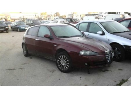 Centralita Alfa Romeo 147  1 9 JTDM 8V
