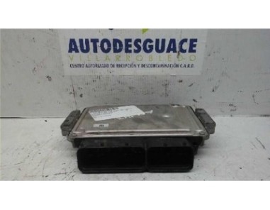 Centralita Alfa Romeo 147  1 9 JTDM 8V